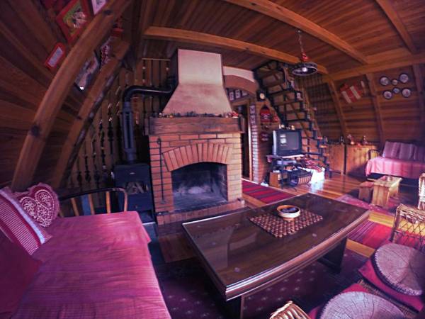 Ethno Cottage "Biljana"