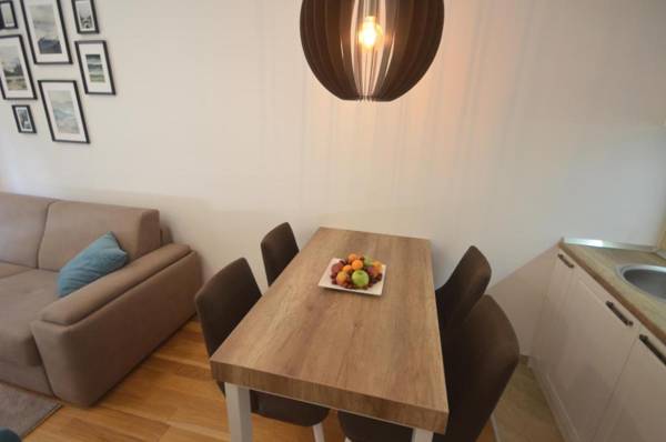 Apartment Pino Bianco