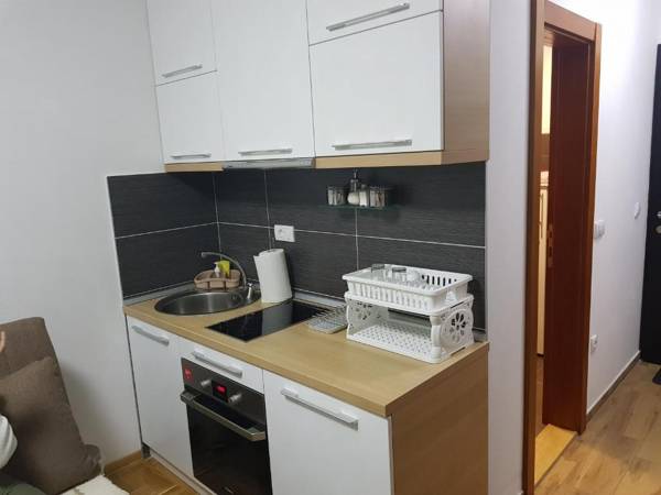 Apartman Milosevic Zlatibor