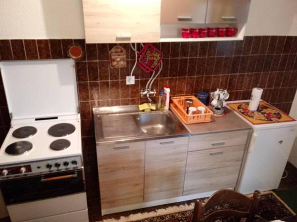 Apartman Marija