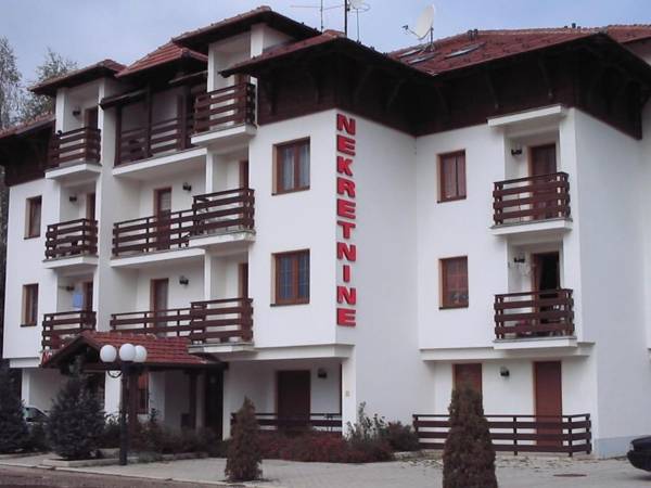 Apartman Cici
