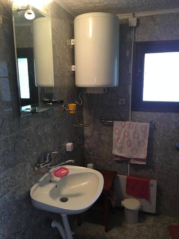 Vikendica na Zlatiboru