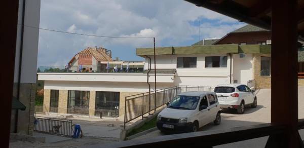 Apartman Konak 23-4