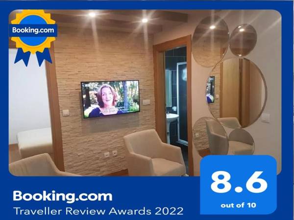 Elite Apartman Todor