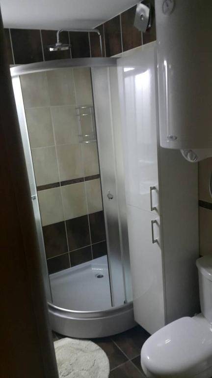 Zlatibor Apartman Pantic