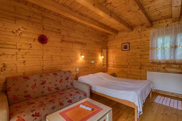 Apartments Zlatibor's Peace