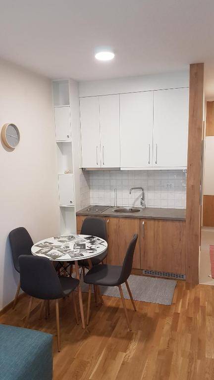 Apartman Mila