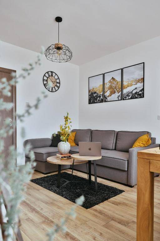 Wood Stars Apartment Zlatibor