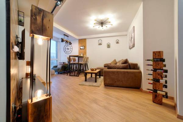 Apartman Brka Zlatibor