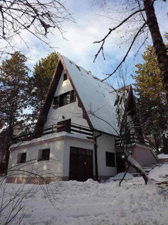 Kuća za odmor Arsenijević