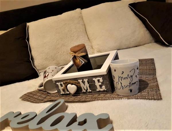 Vila Darija_apartman 8_Radović