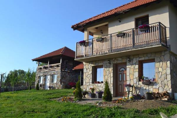 Zlatibor Cottages