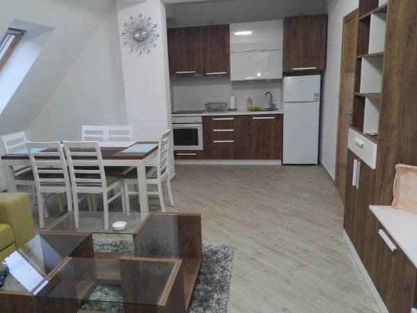 Lovac apartmani