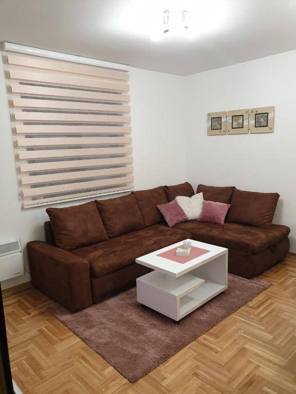 Apartman petica Kovačević