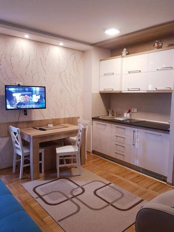 Apartman Polo