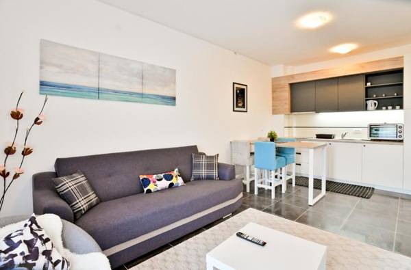 The View Zlatibor Hills