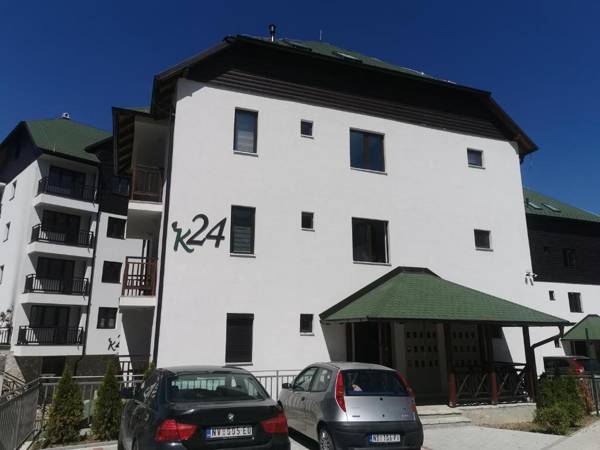 Apartman Korona 1
