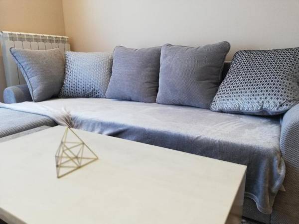 Lux Apartman Nataša Zlatibor