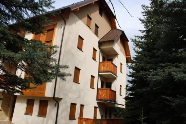 Apartman Goca