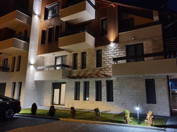 Apartman Andrija Zlatibor