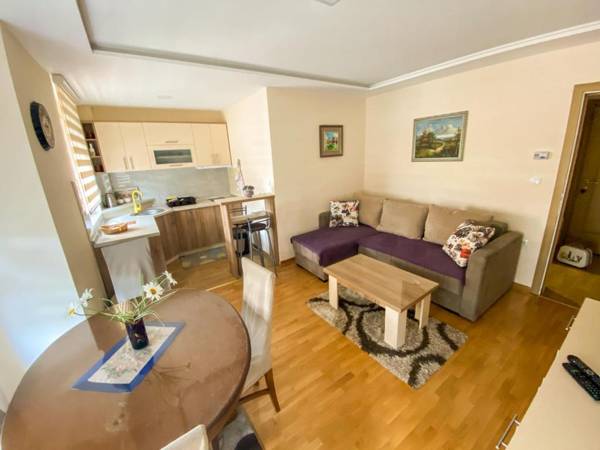 Apartman Bozur