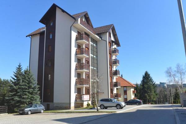 Apartman Zlatibor Spa 4You