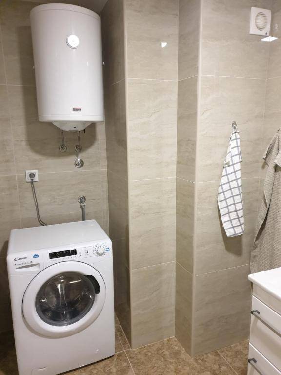 Lux Apartmani Milovanovic