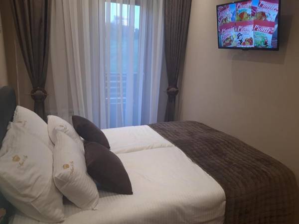 **KRUNA** Apart.i Spa