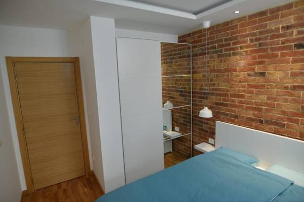 Casa Mia - Deluxe Apartment