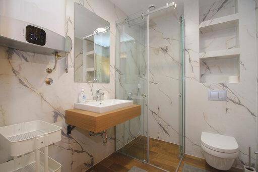 Mila Apartment & SPA