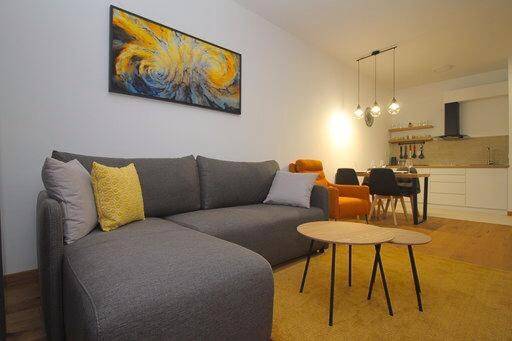 Tenea Apartment & SPA