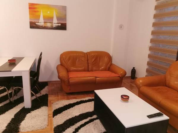 Apartman Korona 2