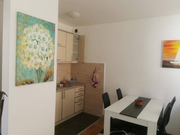 Apartman Korona 2