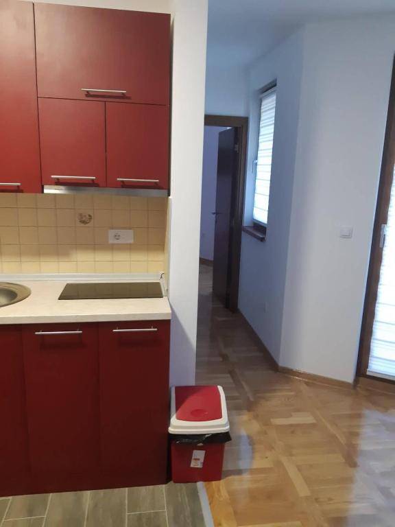 Apartmani Kršić