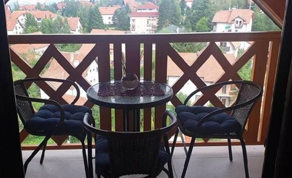 Apartman ALSA LUX Zlatibor