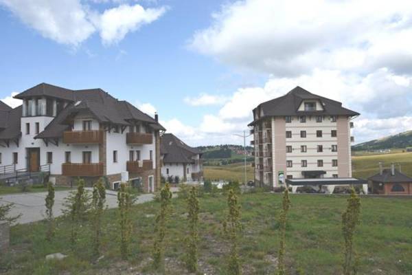 Zlatibor Hills LUX Hedonique46