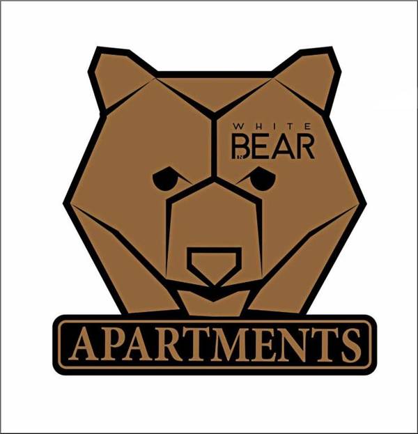 Apartment White Bear