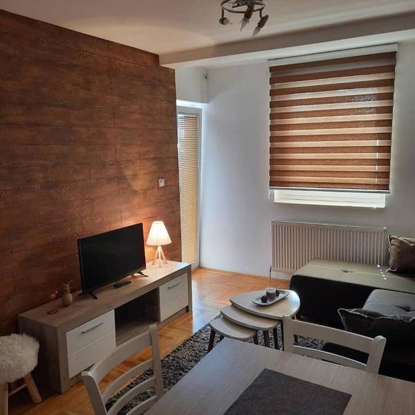 Apartman Vuk Zlatibor