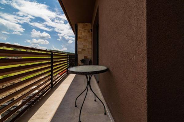 Luxury K Centar Apartmani