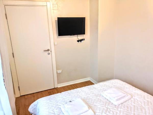 Lux Apartman Boris