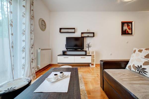Apartman VUKAN petica