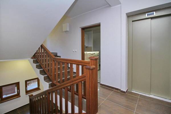 Lux apartman Nikolina