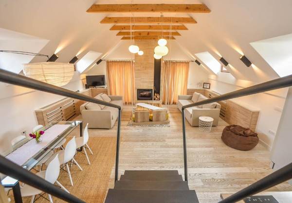 Queen Apartment Zlatibor 1000