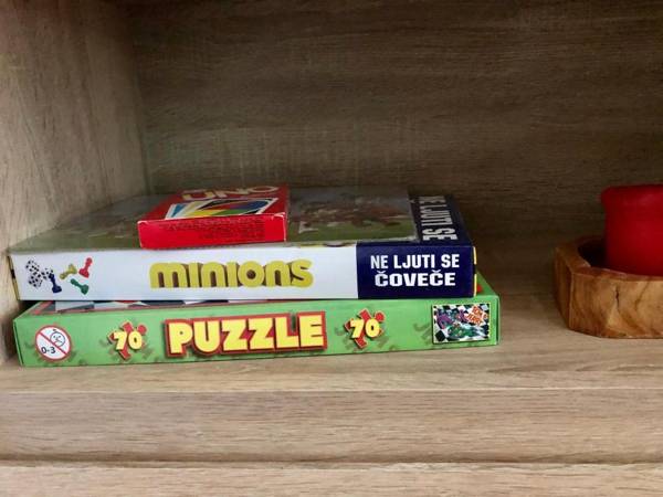 Apartman Zlatno Brdo