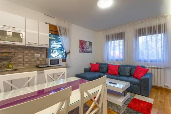 Apartman Gavrilov 3
