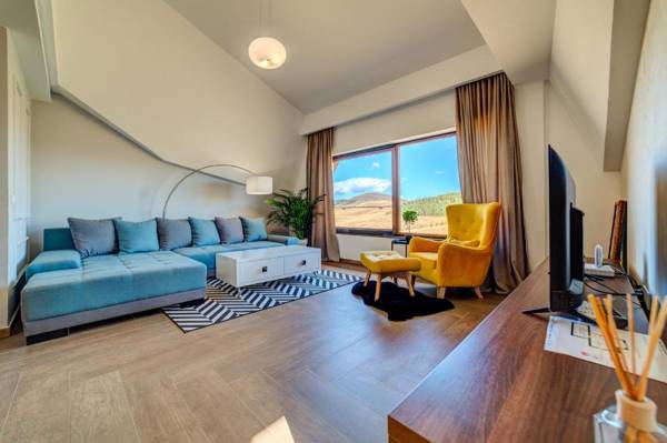 Zlatibor Hills Stars