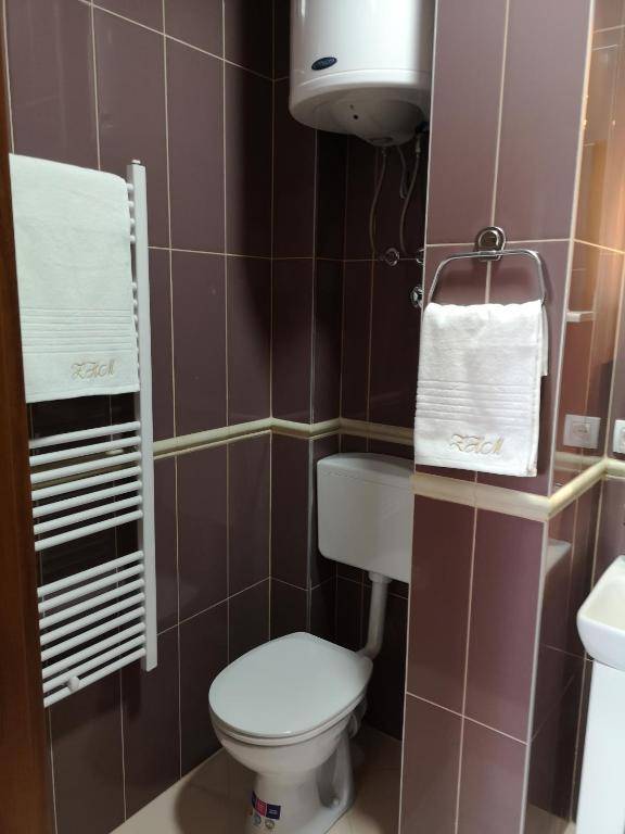 Zlatibor Hill's Maksimovic Apartmani