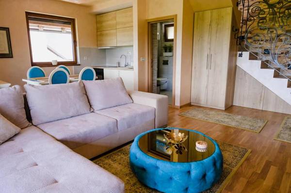 DLT - DELUX Duplex Apartman Zlatibor