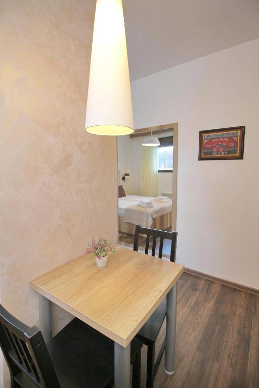 All Seasons Residence