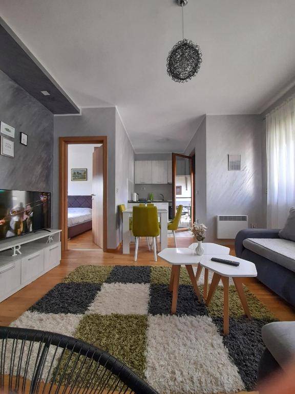 Apartman Radovanović